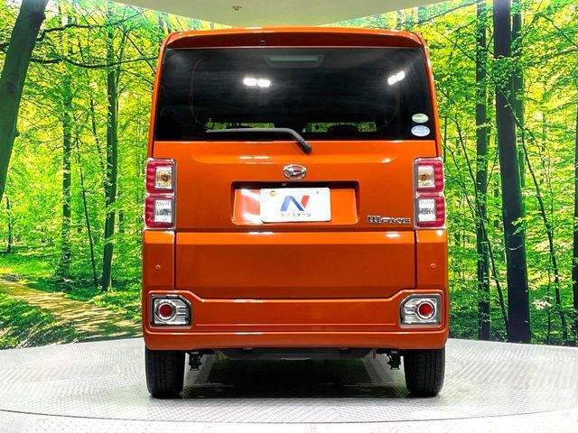 DAIHATSU WAKE 2017 Image 31