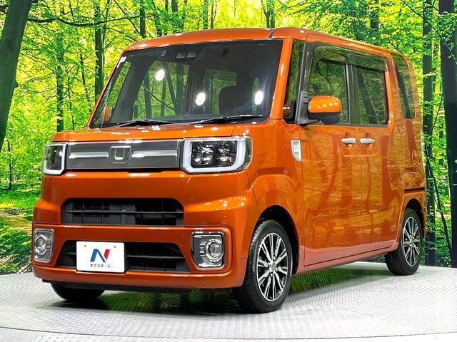 DAIHATSU WAKE 2017 Image 31