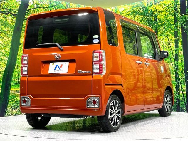 DAIHATSU WAKE 2017 Image 31