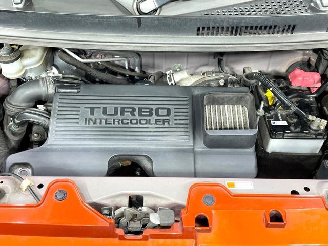 DAIHATSU WAKE 2017 Image 31