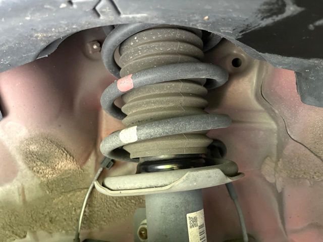 DAIHATSU WAKE 2017 Image 31