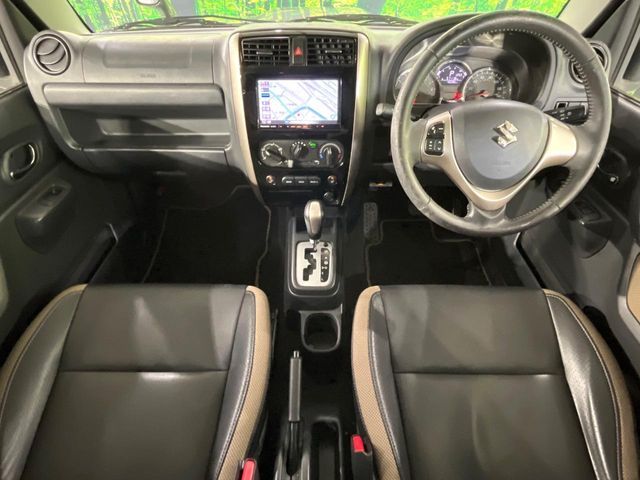 SUZUKI JIMNY 4WD 2017 Image 31