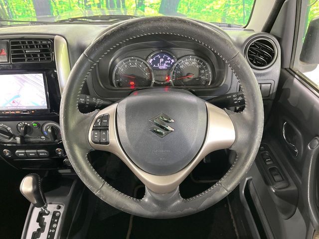 SUZUKI JIMNY 4WD 2017 Image 31