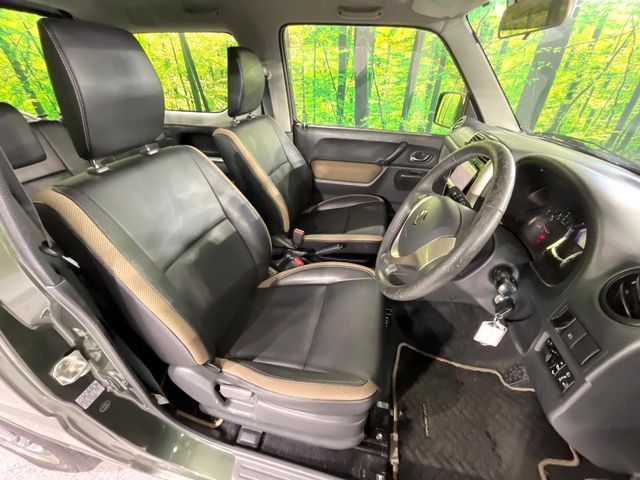 SUZUKI JIMNY 4WD 2017 Image 31