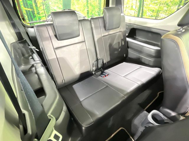 SUZUKI JIMNY 4WD 2017 Image 31