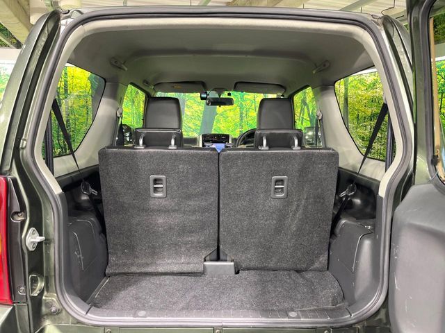 SUZUKI JIMNY 4WD 2017 Image 31