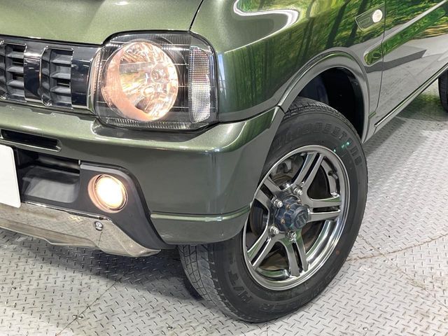 SUZUKI JIMNY 4WD 2017 Image 31