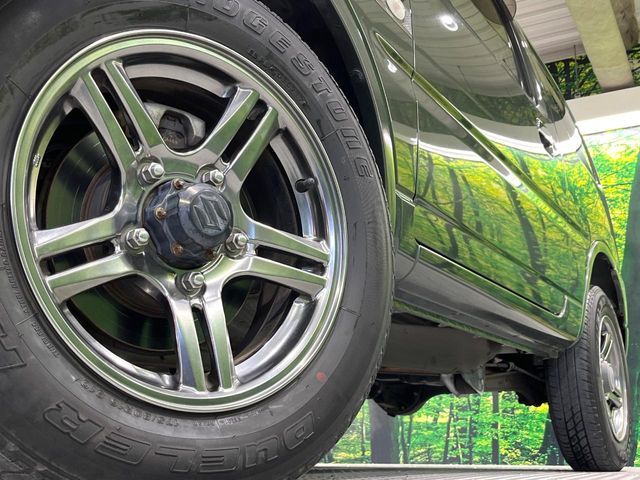 SUZUKI JIMNY 4WD 2017 Image 31