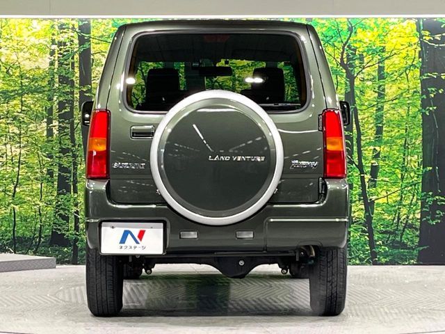 SUZUKI JIMNY 4WD 2017 Image 31