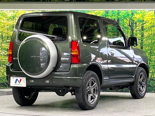 SUZUKI JIMNY 4WD 2017 Image 31