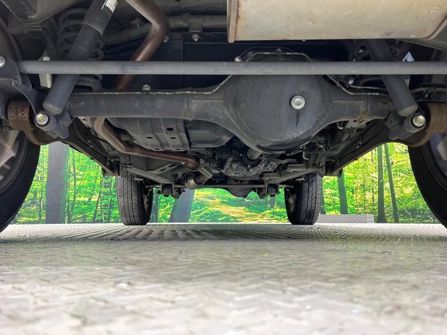 SUZUKI JIMNY 4WD 2017 Image 31