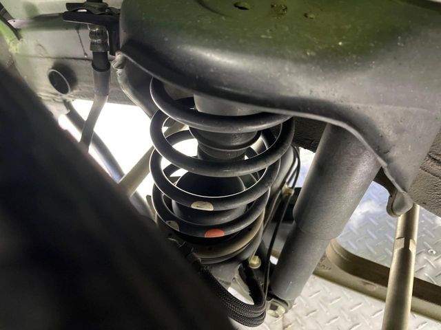 SUZUKI JIMNY 4WD 2017 Image 31