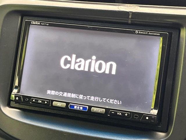 HONDA FIT HYBRID 2013 Image 31