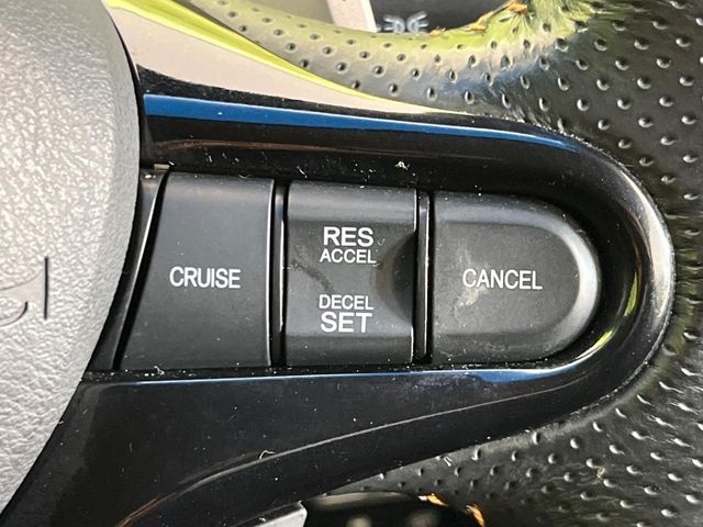 HONDA FIT HYBRID 2013 Image 31