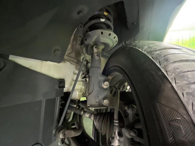 HONDA FIT HYBRID 2013 Image 31