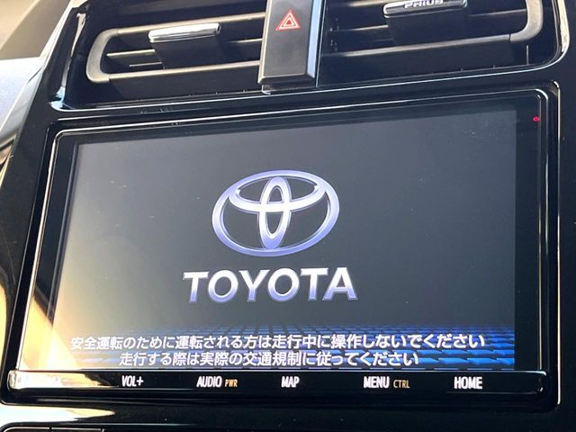 TOYOTA PRIUS 2019 Image 31