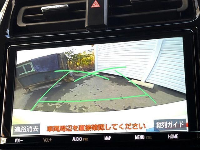 TOYOTA PRIUS 2019 Image 31