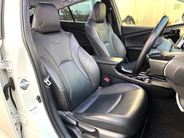 TOYOTA PRIUS 2019 Image 31