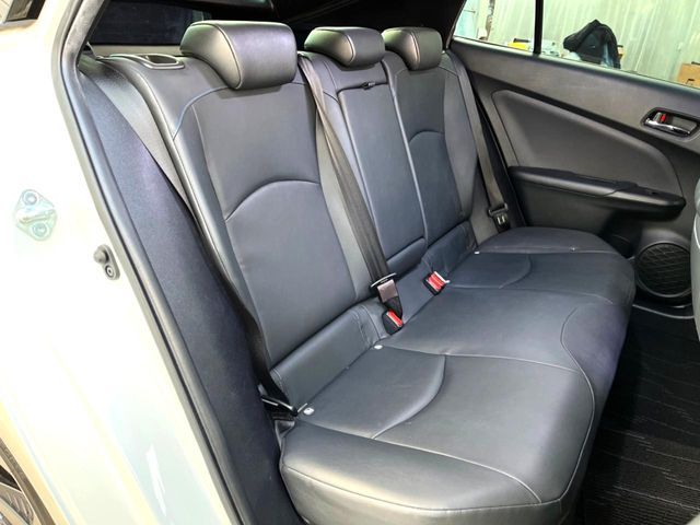 TOYOTA PRIUS 2019 Image 31