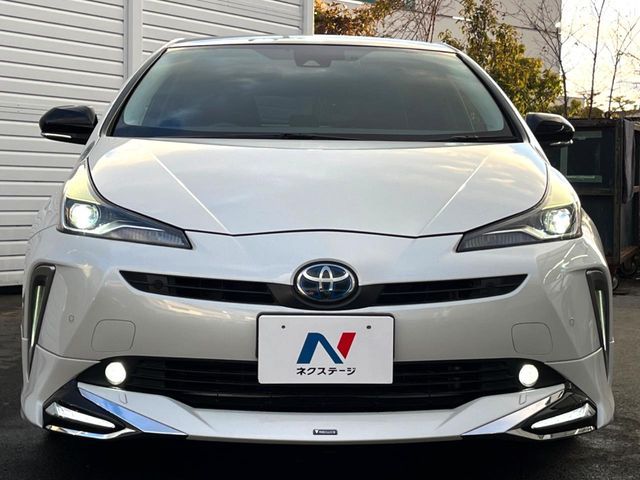 TOYOTA PRIUS 2019 Image 31