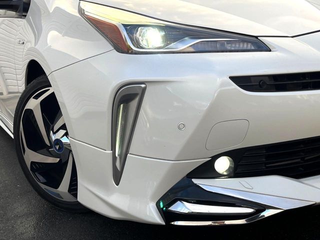 TOYOTA PRIUS 2019 Image 31