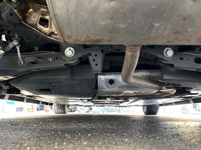 TOYOTA PRIUS 2019 Image 31