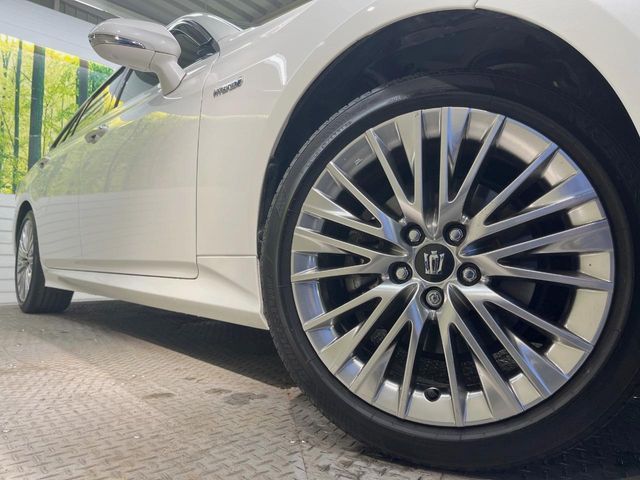 TOYOTA CROWN SEDAN HYBRID 2019 Image 31