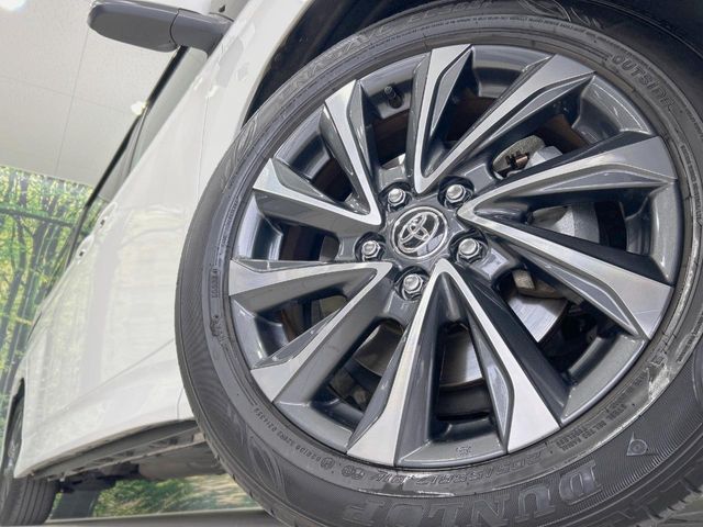 TOYOTA VOXY HYBRID 2023 Image 31