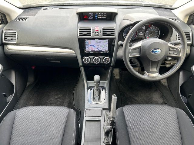 SUBARU IMPREZA SPORT 4WD 2016 Image 31