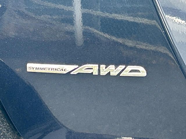 SUBARU IMPREZA SPORT 4WD 2016 Image 31