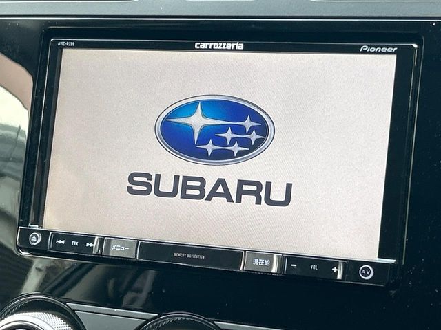 SUBARU IMPREZA SPORT 4WD 2016 Image 31