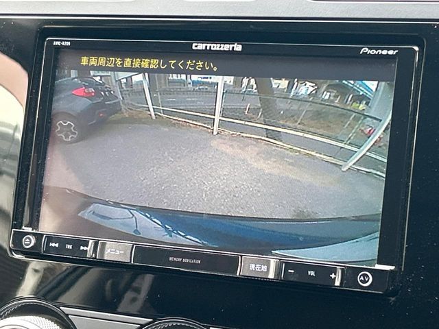 SUBARU IMPREZA SPORT 4WD 2016 Image 31