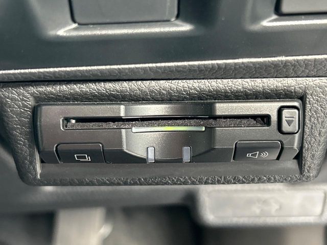 SUBARU IMPREZA SPORT 4WD 2016 Image 31