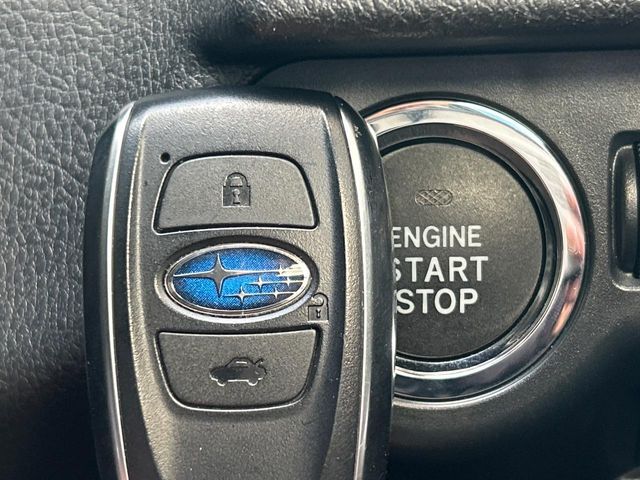 SUBARU IMPREZA SPORT 4WD 2016 Image 31