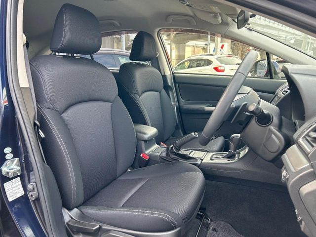 SUBARU IMPREZA SPORT 4WD 2016 Image 31