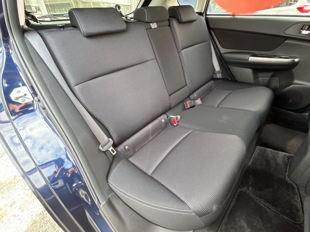 SUBARU IMPREZA SPORT 4WD 2016 Image 31