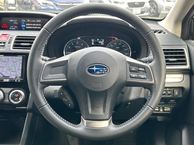SUBARU IMPREZA SPORT 4WD 2016 Image 31