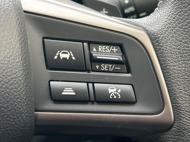 SUBARU IMPREZA SPORT 4WD 2016 Image 31