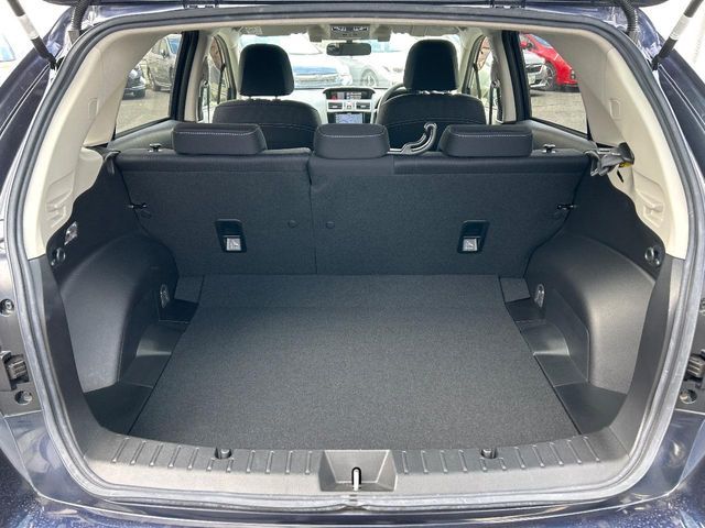 SUBARU IMPREZA SPORT 4WD 2016 Image 31