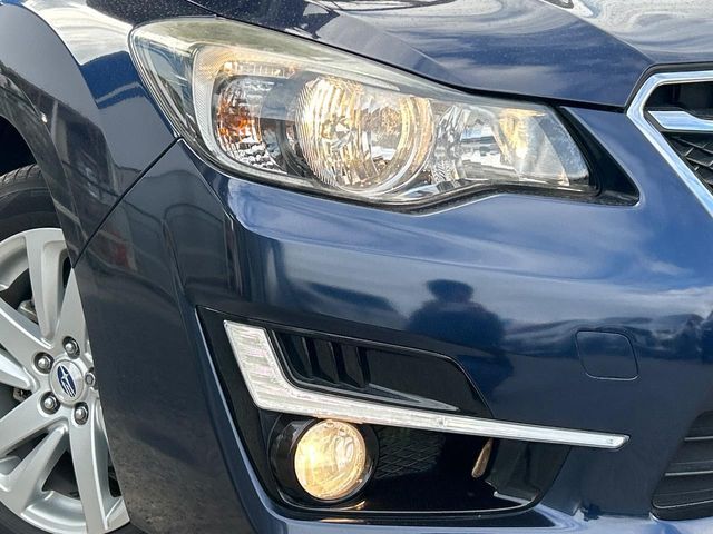 SUBARU IMPREZA SPORT 4WD 2016 Image 31