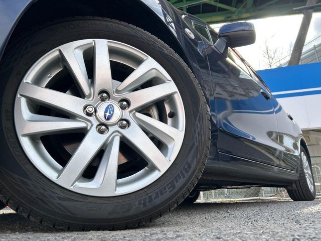 SUBARU IMPREZA SPORT 4WD 2016 Image 31