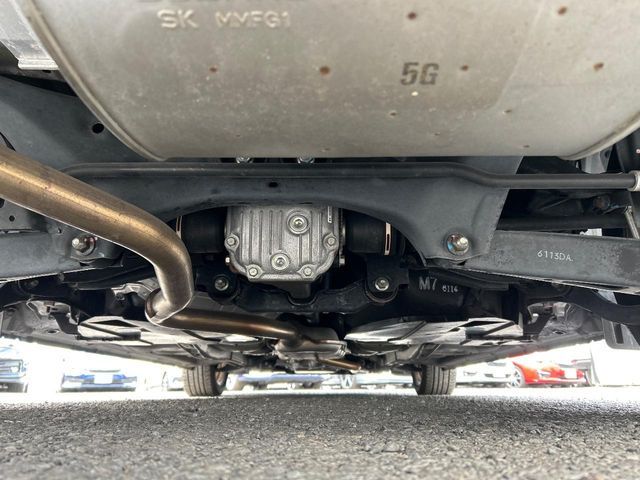 SUBARU IMPREZA SPORT 4WD 2016 Image 31