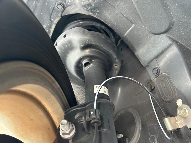 SUBARU IMPREZA SPORT 4WD 2016 Image 31