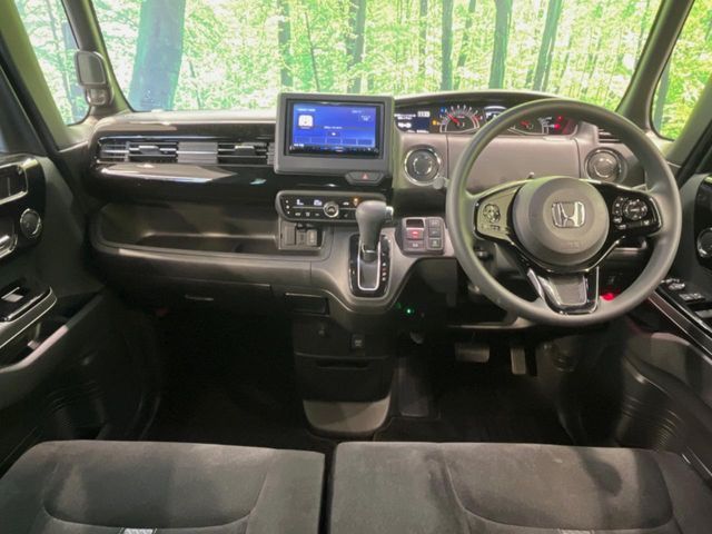 HONDA N BOX CUSTOM 2023 Image 31