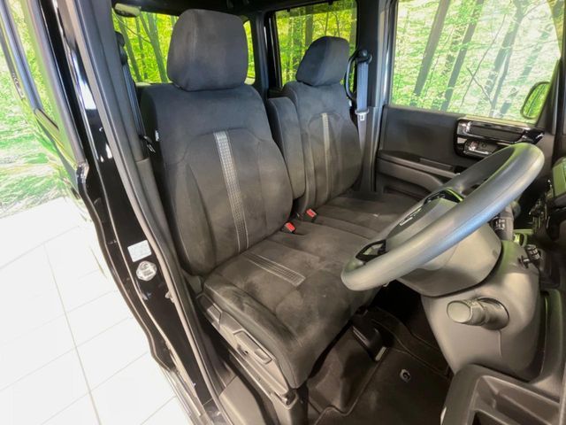 HONDA N BOX CUSTOM 2023 Image 31