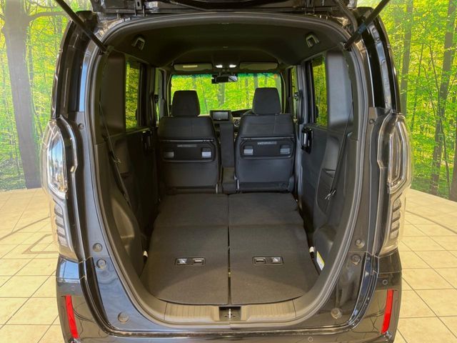 HONDA N BOX CUSTOM 2023 Image 31