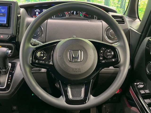 HONDA N BOX CUSTOM 2023 Image 31