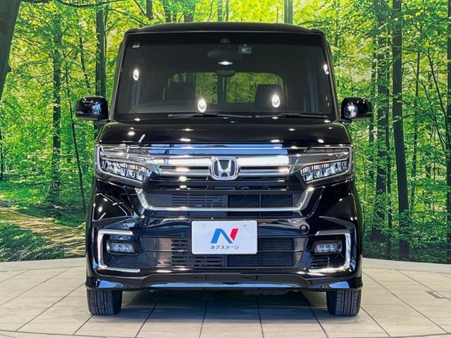 HONDA N BOX CUSTOM 2023 Image 31