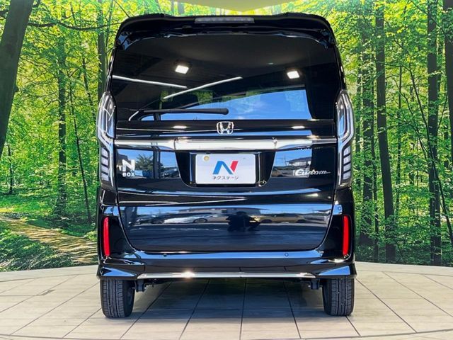 HONDA N BOX CUSTOM 2023 Image 31