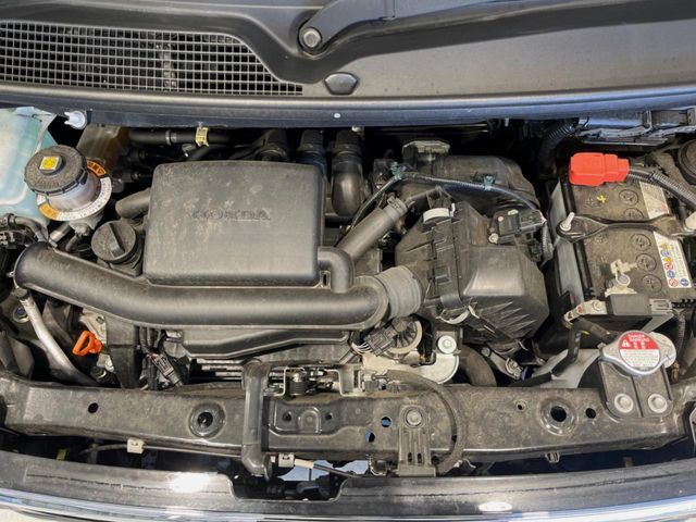 HONDA N BOX CUSTOM 2023 Image 31